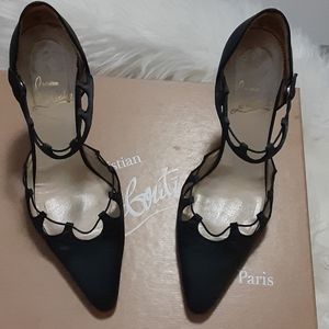 Christian Louboutin Heels